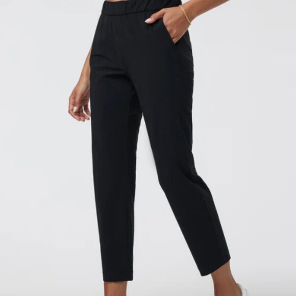 Vuori Miles Ankle Pant, size S - Picture 3 of 6